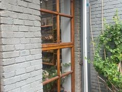 -星巴克臻选(北京前门大街店)