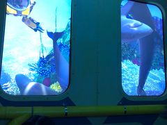 -珠海横琴国家地理探险家中心(创新方)