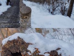 -终南山南五台景区