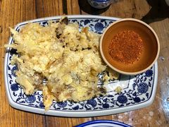 葫芦鸡-关中道陕味艺术餐厅(西岳庙店)