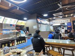 -陇上全荟兰州传统牛肉面(延吉路店)