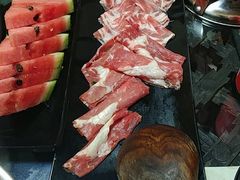 -丽江庭院之爱在路上(西单店)