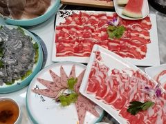 -朝天门火锅(围场店)