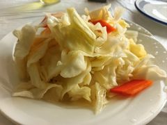 -天乐农家鱼头王(天目湖店)