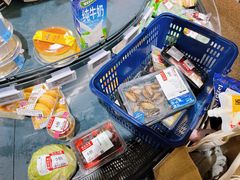 -ALDI奥乐齐超市(杨浦延吉店)