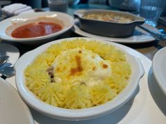 -波特曼西餐厅(中央大街店)