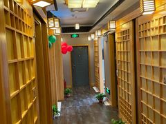 -鸥迪足道(老虎滩店)