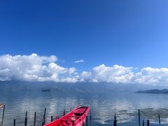 -丽江泸沽湖景区
