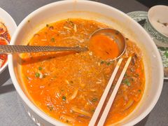 -南里山房·新淮扬菜(徐汇万科店)