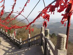 -句容茅山景区