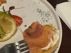 -La Creperie法餐厅(桃江路店)