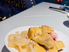 -禧悦楼(天德广场店)
