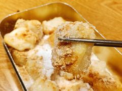 -恩你小木屋·烤肉韩式料理(嘉兴秀洲店)