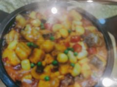 -小八仙·宴(三峡茶庄店)