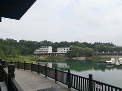 -仙海旅游度假区