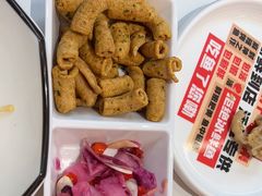 -雅佳神话·麻辣烤鱼(新街口店)