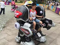 -苏州乐园森林水世界