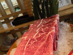 -温野菜涮涮锅(曲江大悦城店)