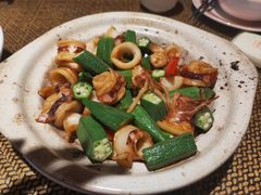 -老客家·客家菜(万达店)
