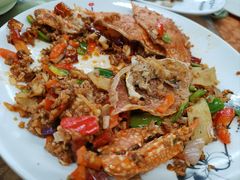 -梅姐海鲜餐厅(水头海鲜街店)