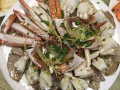 -青竹园海鲜餐厅(海天路店)