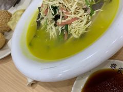 -蒋家桥饺面店(广陵路店)