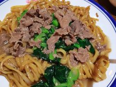 -牛a潮汕鲜牛肉粿条(天河北店)