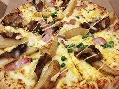 -达美乐比萨(新洲店)