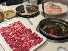 -围炉夜话·潮汕卤水火锅(榕江店)
