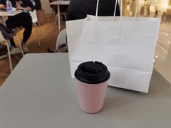 -Manner Coffee(港汇恒隆广场店)