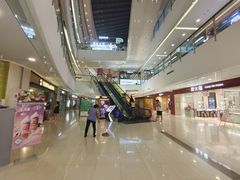 -新田360广场(上海华侨城店)