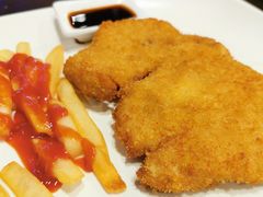 -德大西餐社(云南南路店)