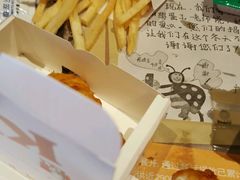 -肯德基(盘龙奥莱店)