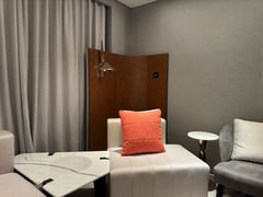 -广州奥园喜来登酒店