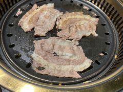 -杨记齐齐哈尔烤肉(五莲路店)