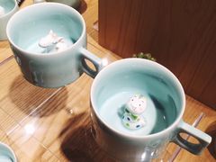 店内环境-G·SPACE(金鹰世界店)