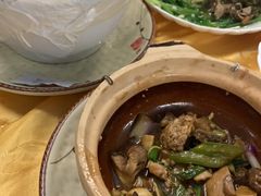 -海鲜街菜馆(海珠南路店)