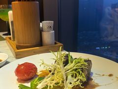 -都会尚膳·海鲜自助餐厅(重庆万豪酒店)