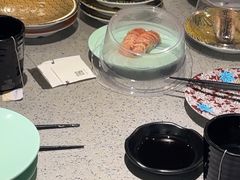 -小乔回转寿司(铁东万象汇店)