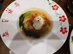 -宁味楼·西北创新融合菜(康平路锦泰店)
