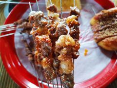 -北三老太太烧烤(人生一串上榜店)