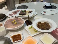-围炉夜话·潮汕卤水火锅(榕江店)