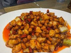 -小四川菜馆(托乐嘉店)