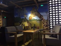 -Who乎coffee&bar