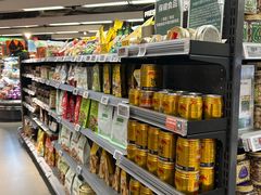 -Olé精品超市(上海虹桥南丰城店)