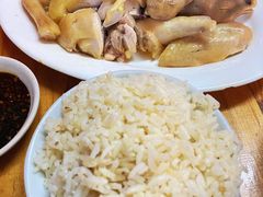 文昌鸡-肥婆兰鸡饭(西门外街店)