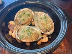 -广州柏悦酒店·悦景轩·粤菜餐厅