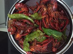 -王红军龙虾(新民路店)