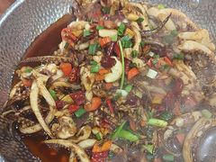 -陈家婆的菜·口味湘菜(梅溪湖店)