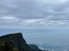 -峨眉山风景名胜区